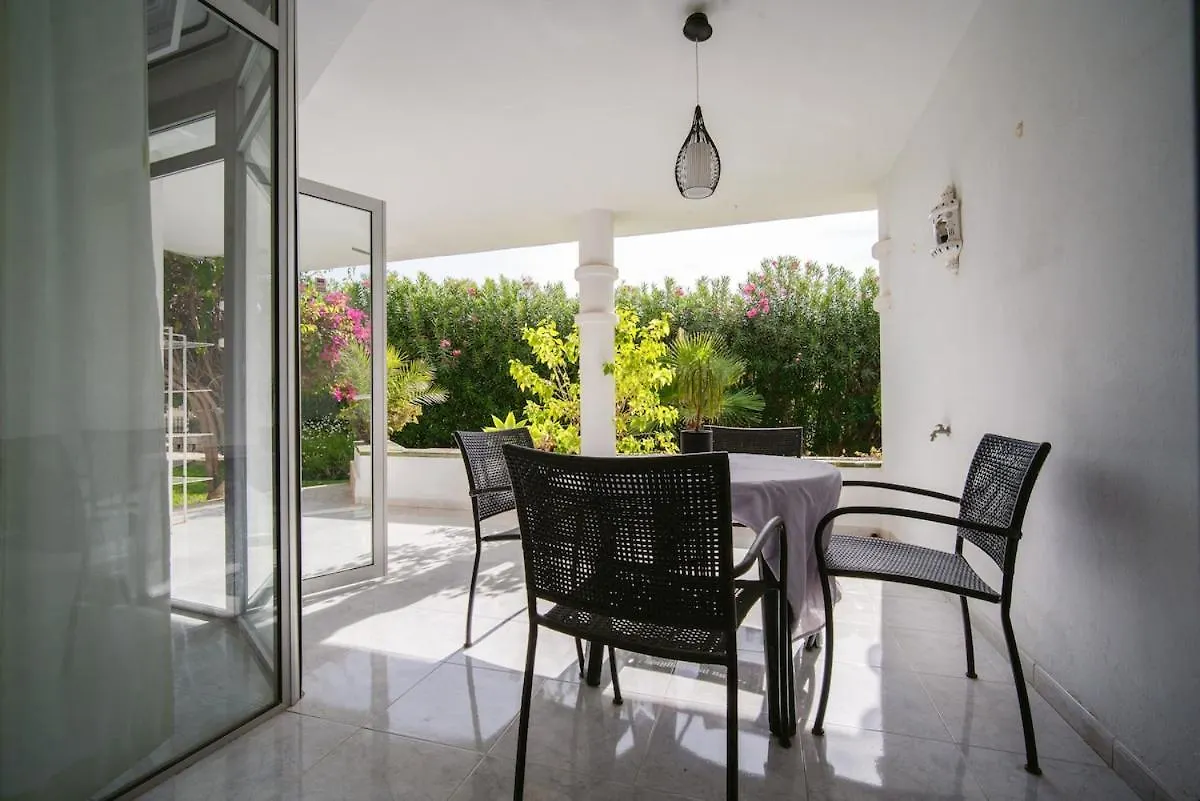 Stunning Townhouse In Los Pacos Fuengirola