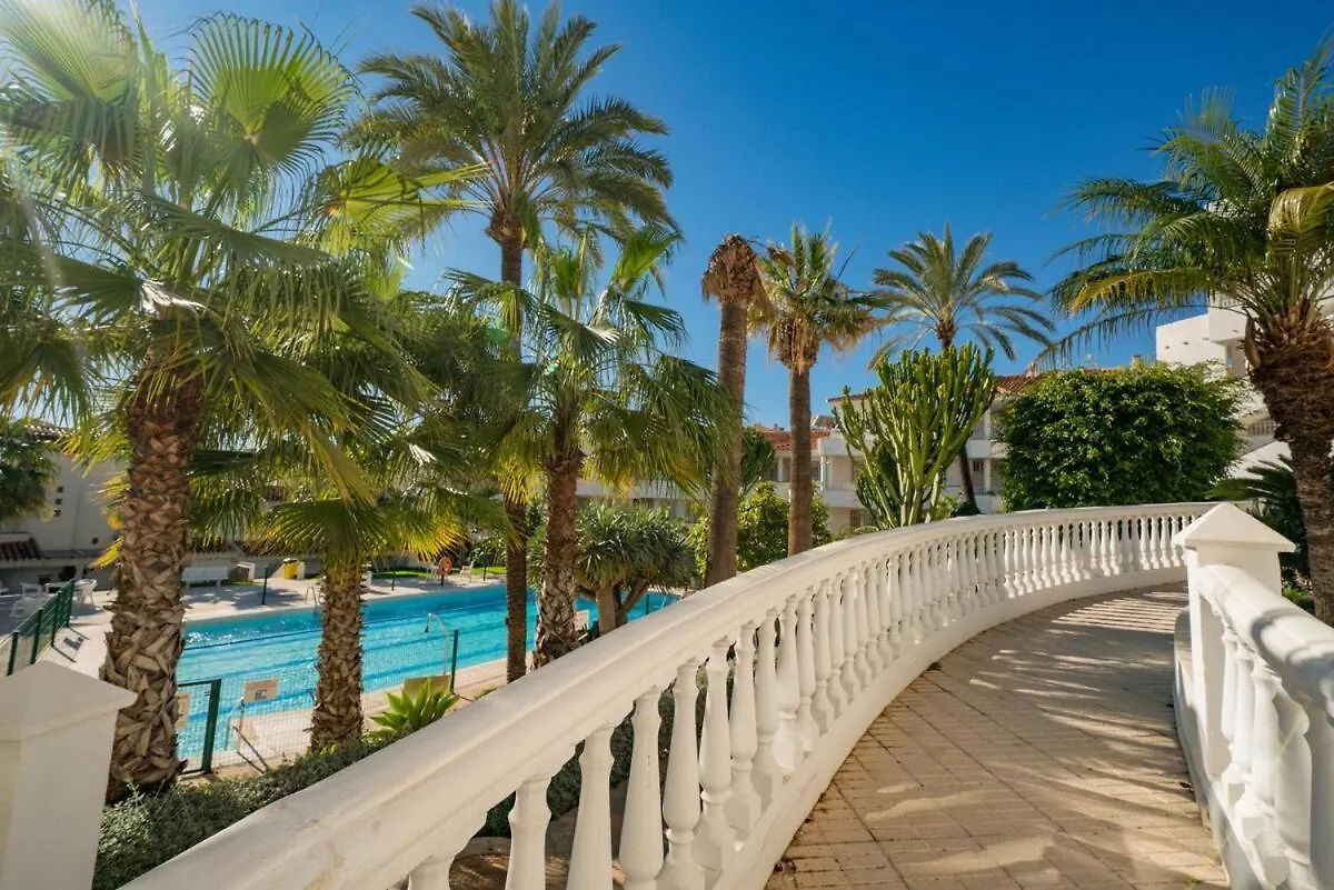 Apartment Stunning Townhouse In Los Pacos Fuengirola
