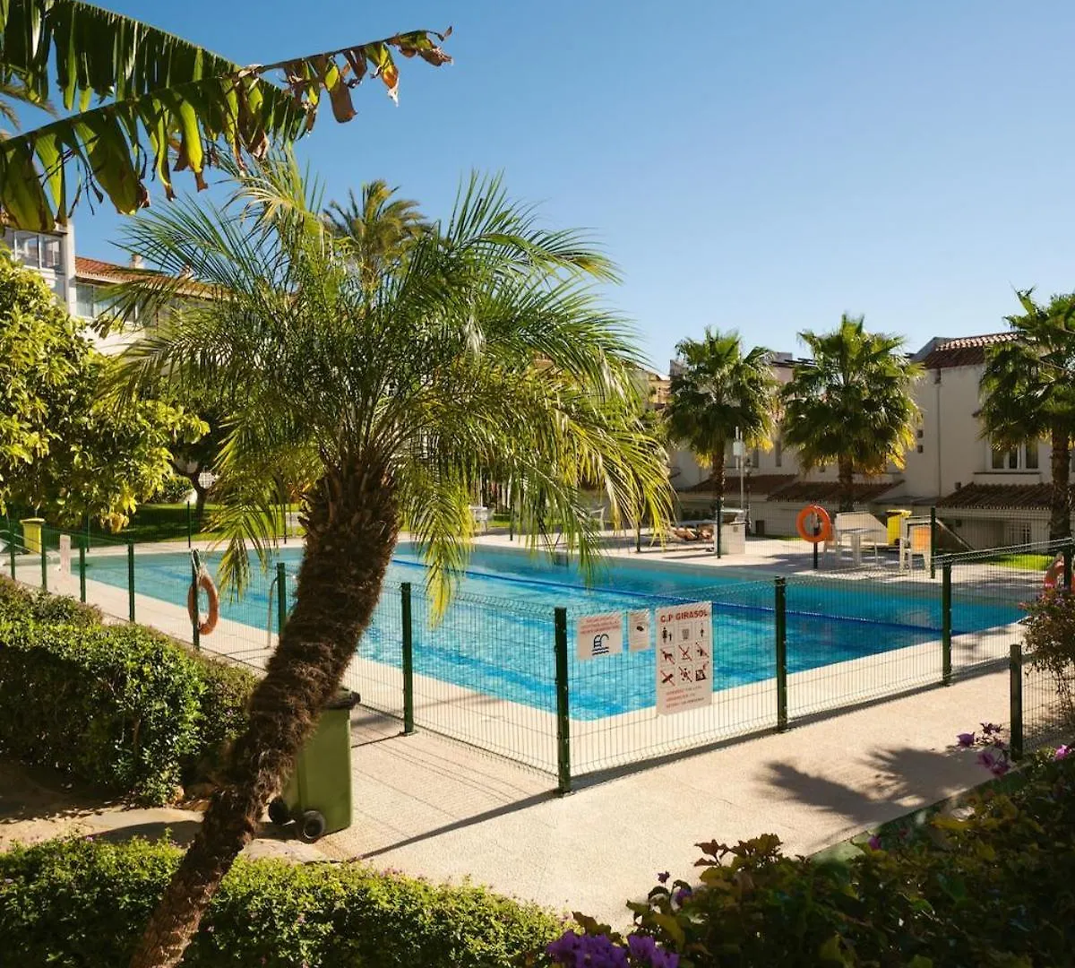 Stunning Townhouse In Los Pacos Fuengirola