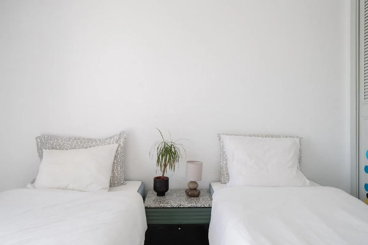 Apartment Stunning Townhouse In Los Pacos Fuengirola