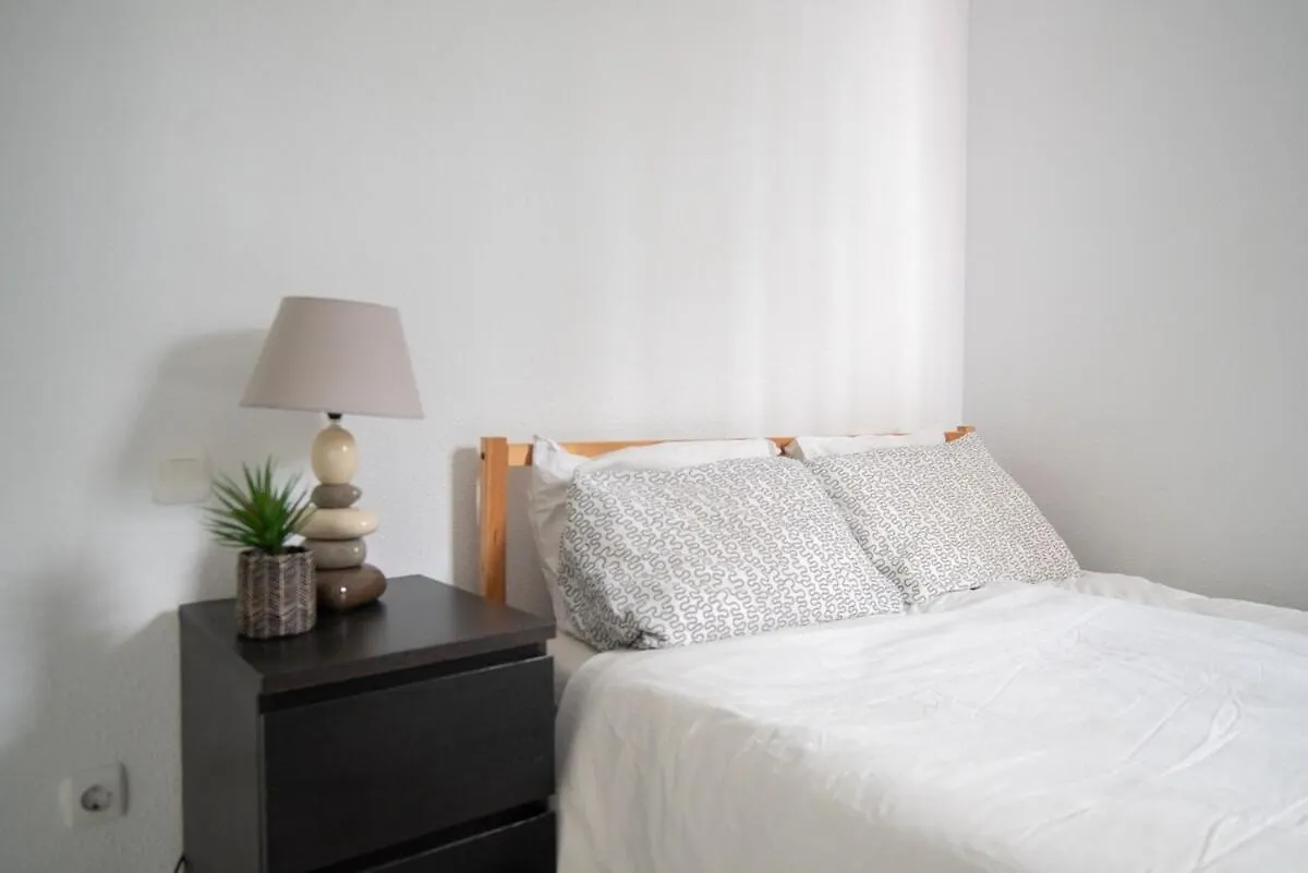 Stunning Townhouse In Los Pacos Fuengirola Spain