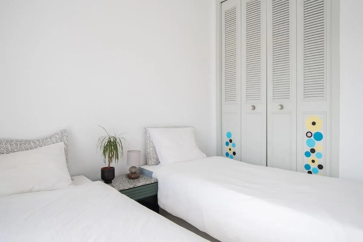 Stunning Townhouse In Los Pacos Fuengirola Apartment