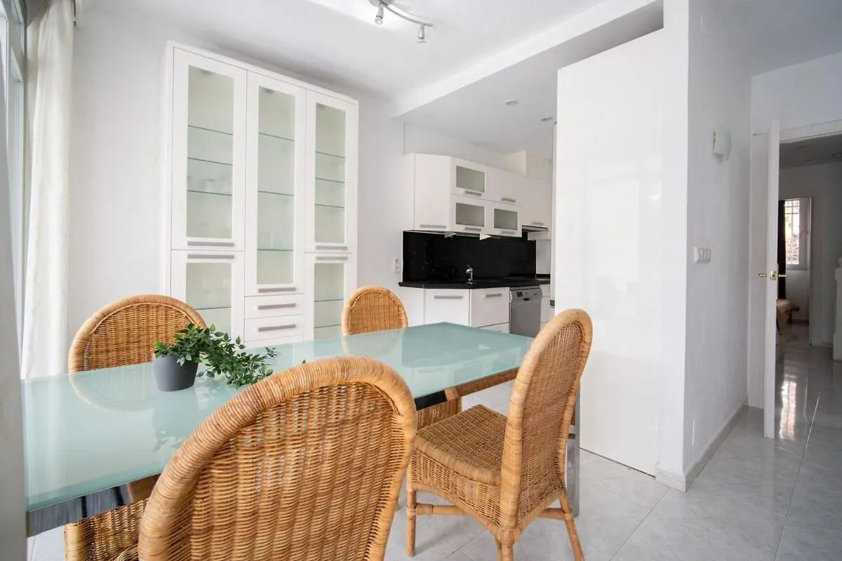 Stunning Townhouse In Los Pacos Fuengirola Spain
