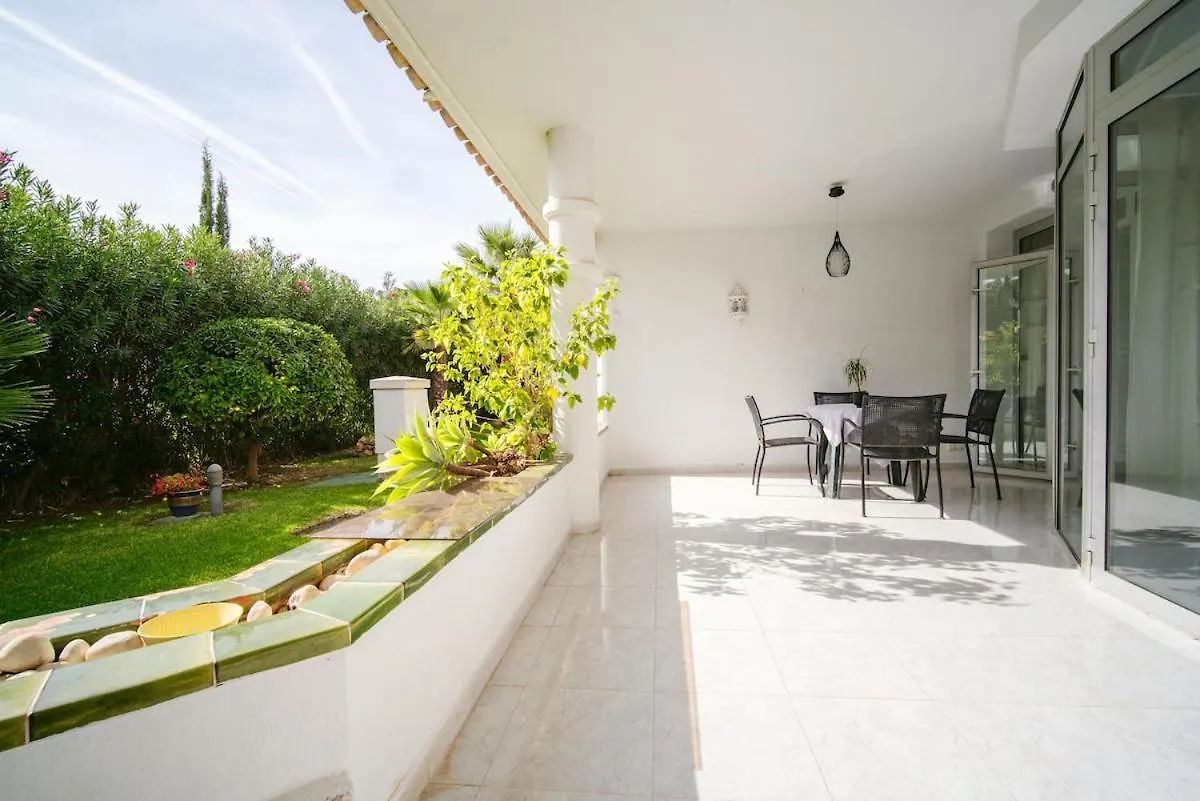Stunning Townhouse In Los Pacos Fuengirola 0*,  Spain