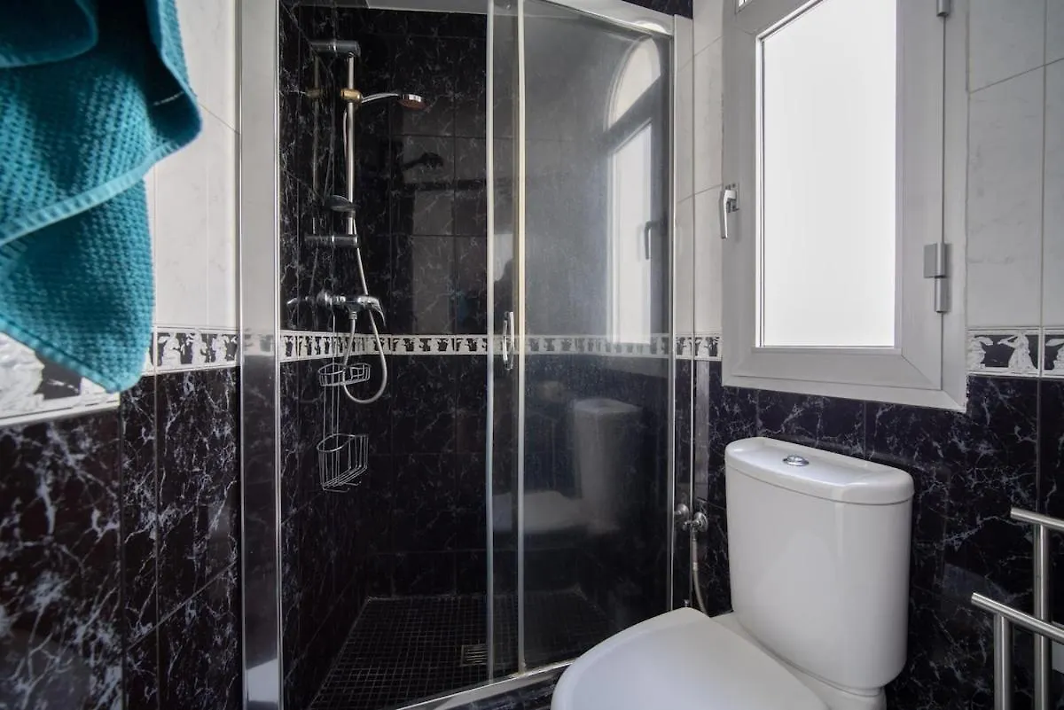 Stunning Townhouse In Los Pacos Fuengirola 0*,  Spain