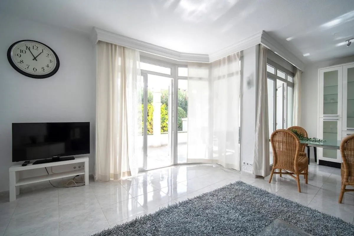 Stunning Townhouse In Los Pacos Fuengirola Spain