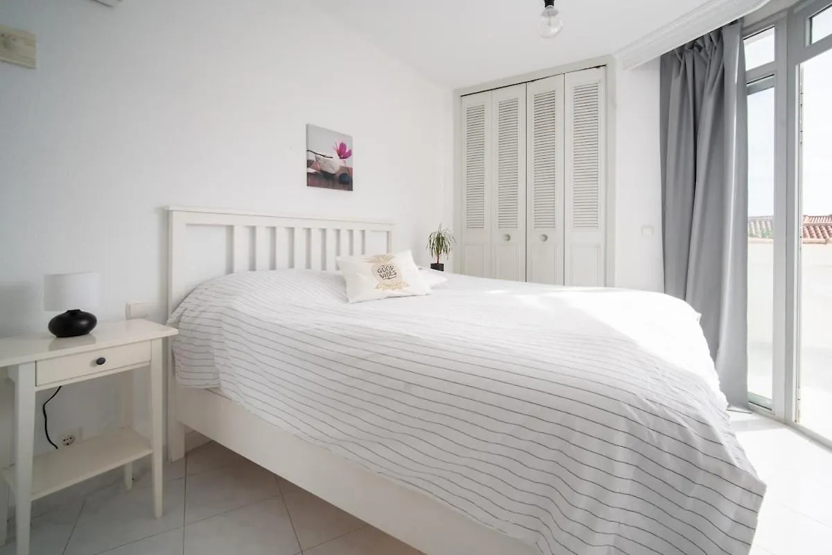 Stunning Townhouse In Los Pacos Fuengirola