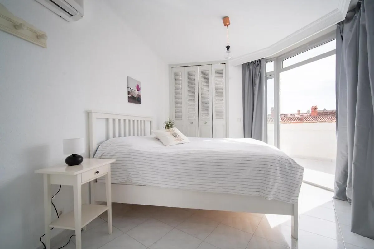 Apartment Stunning Townhouse In Los Pacos Fuengirola