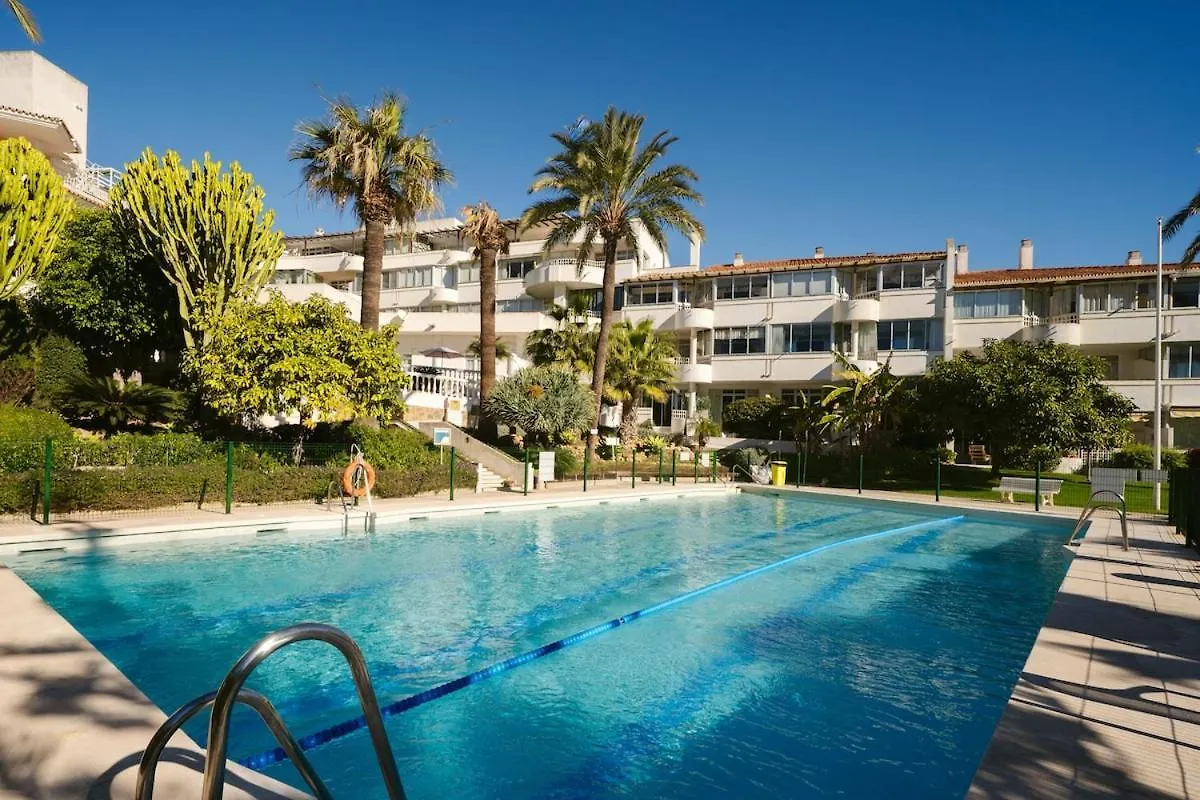 Stunning Townhouse In Los Pacos Fuengirola 0*,  Spain
