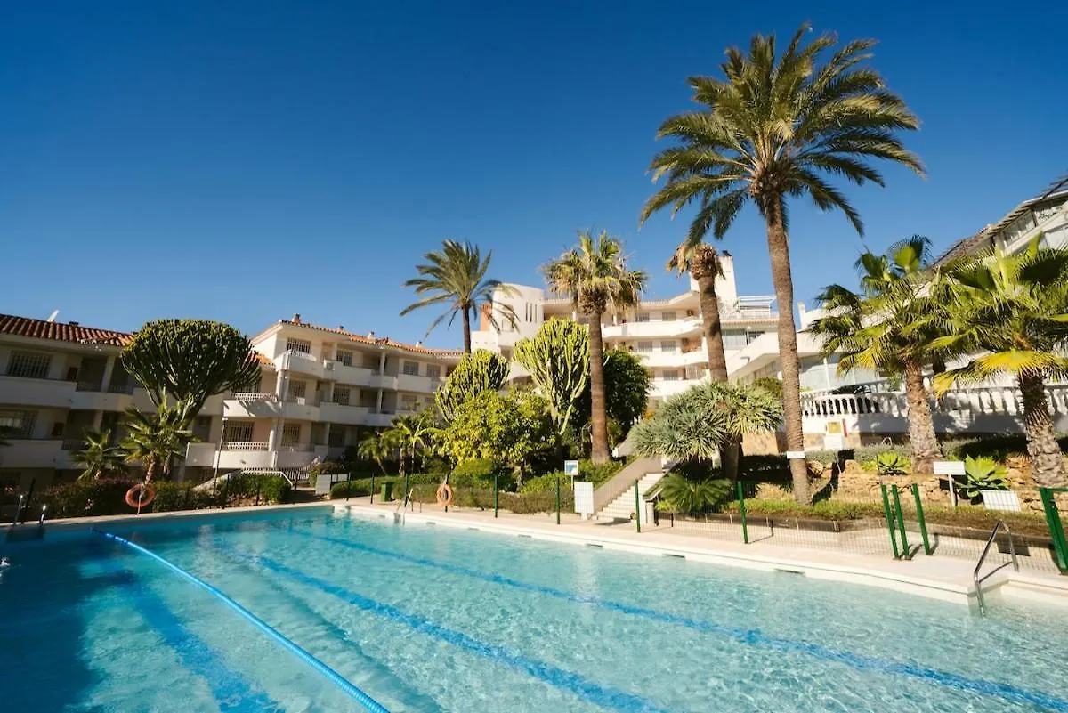 Stunning Townhouse In Los Pacos Fuengirola