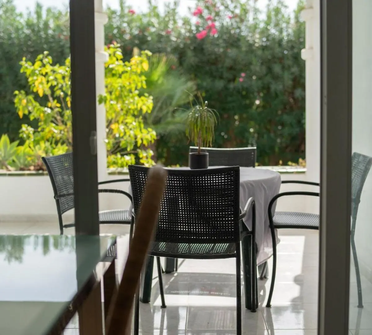 Apartment Stunning Townhouse In Los Pacos Fuengirola